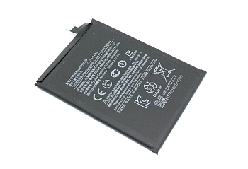 Аккумулятор (батарея) для телефона Xiaomi Redmi Note 11, Redmi Note 11S 4G, Xiaomi Poco M4 Pro 4G (BN5D)